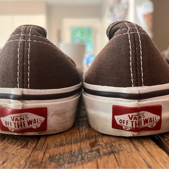 Unisex Vans - Picture 3 of 4